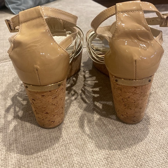 🤩Jimmy Choo Wedge🤩 - Picture 6 of 11